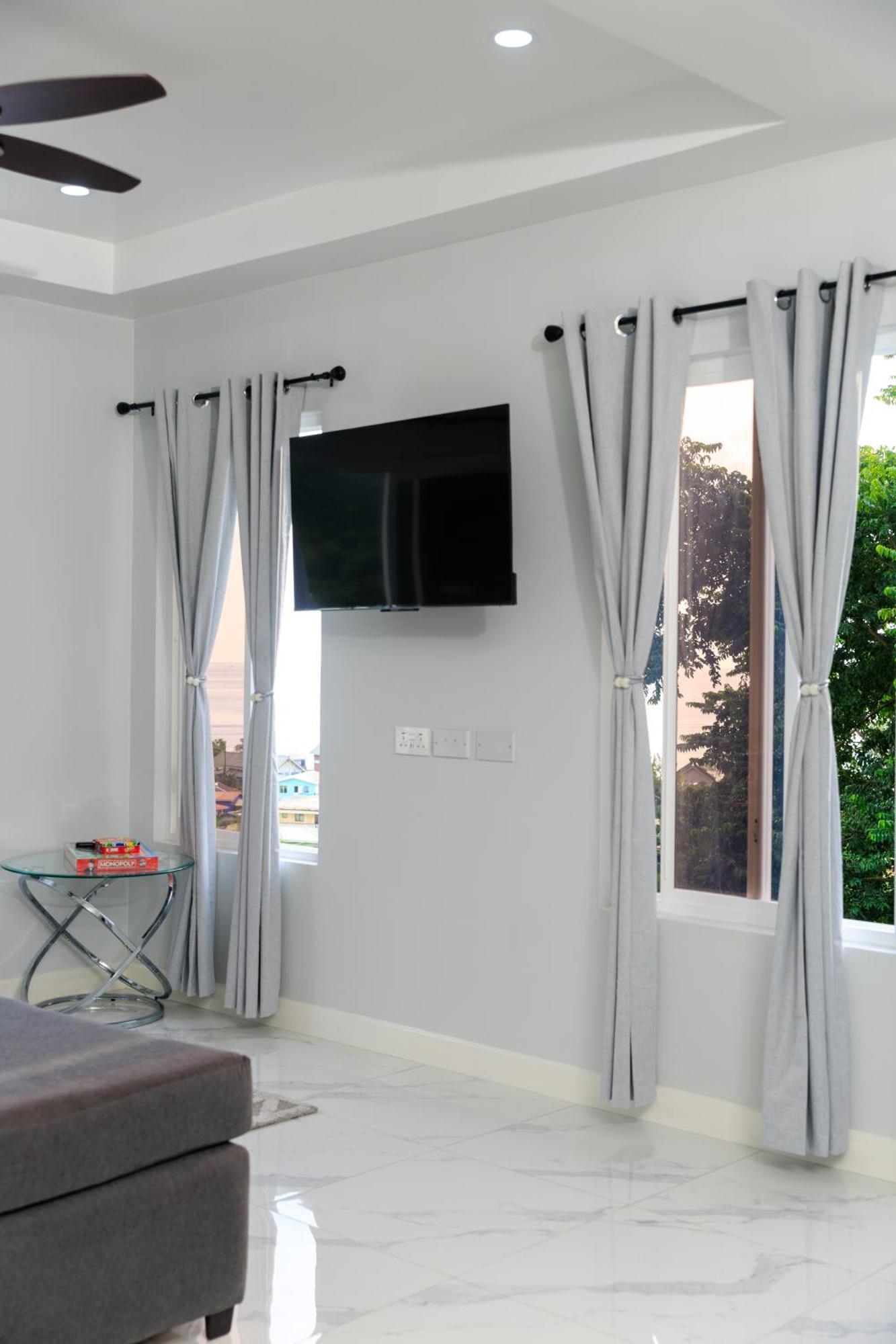 Caldera Villas Soufriere Exterior photo