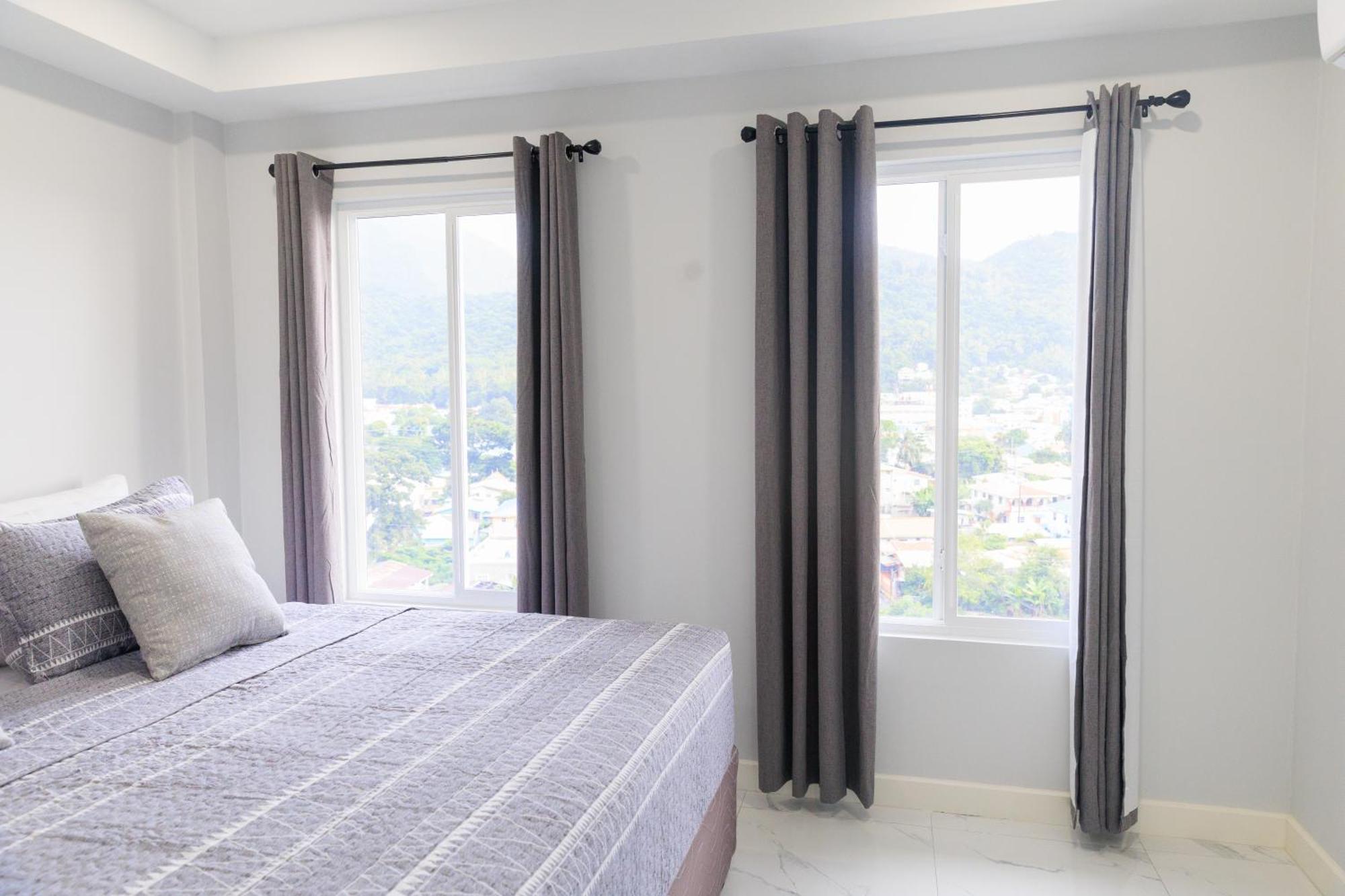 Caldera Villas Soufriere Exterior photo